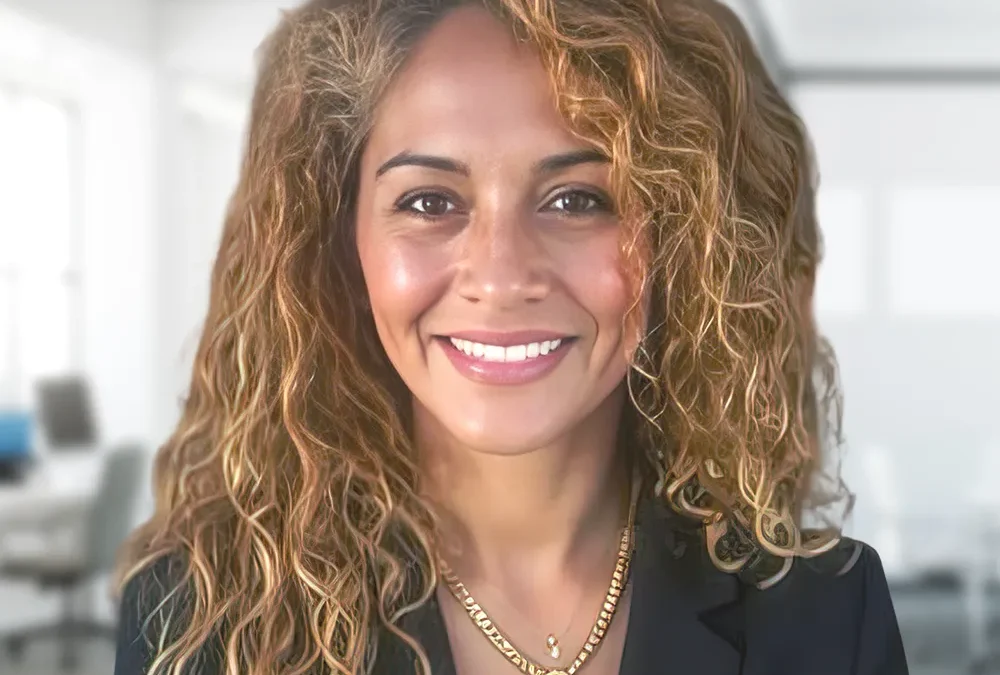 Angelica Jean-Bart