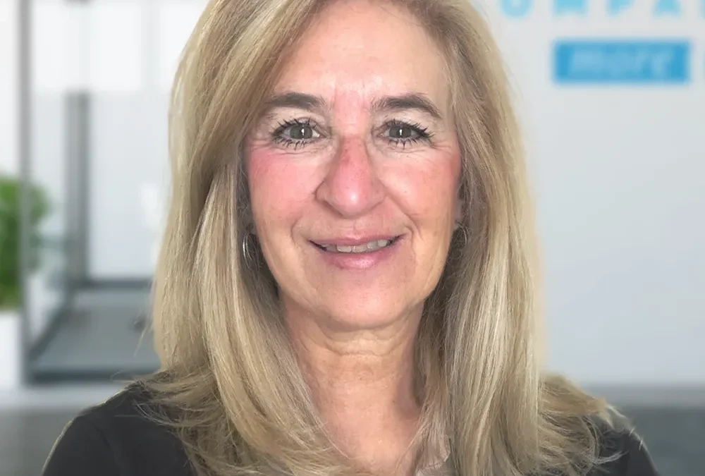 Becky Miller