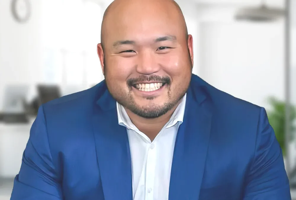 Benjamin “Ben” Jerome