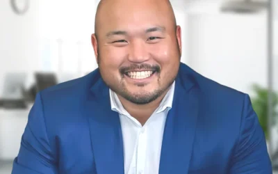 Benjamin “Ben” Jerome