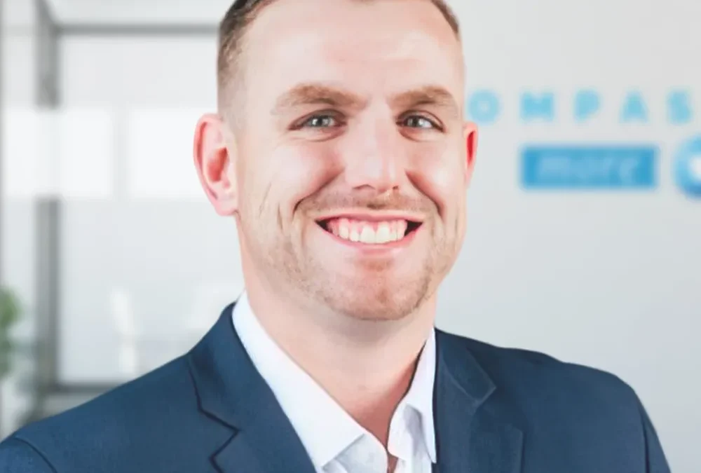 Benjamin “Ben” Persyn