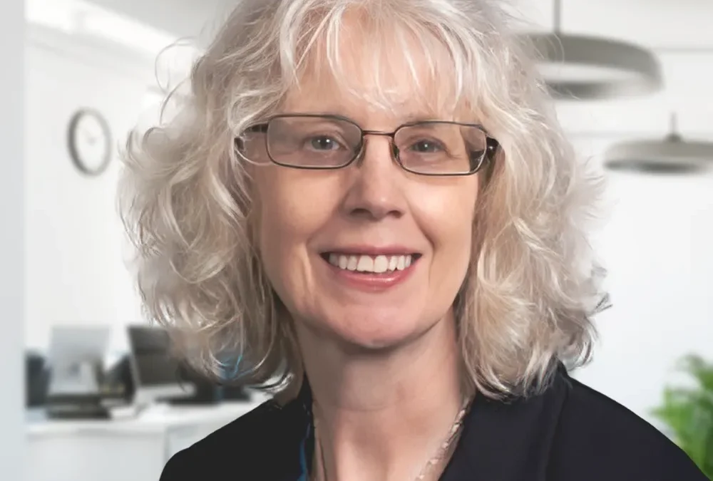 Catherine Fadian-Lewandowski