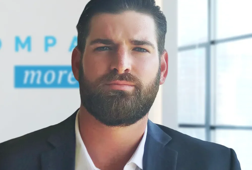 Christopher “Chris” Hamm