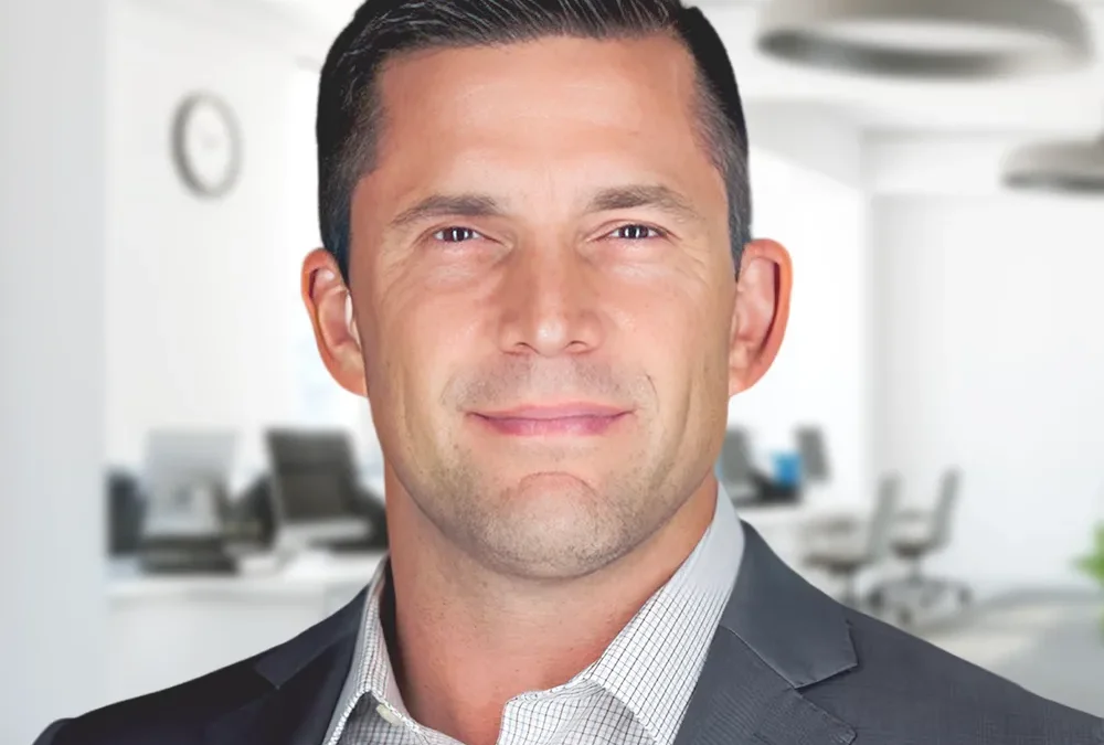 Christopher “Chris” Reid