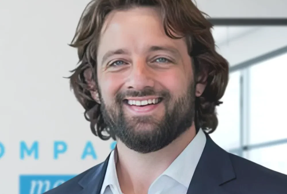 Christopher “Chris” Smith