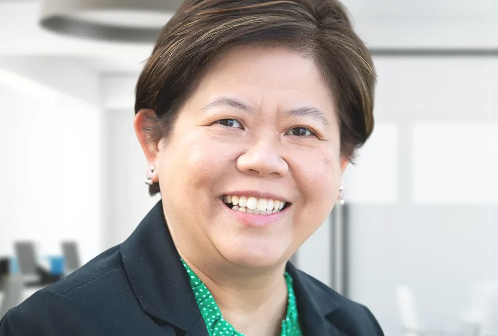 Maria Concepcion “Connie” De Vera