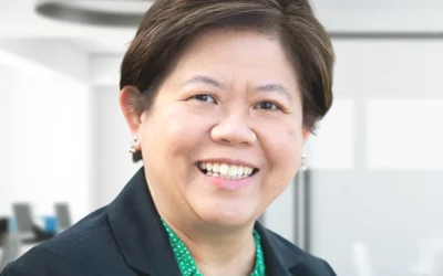 Maria Concepcion “Connie” De Vera