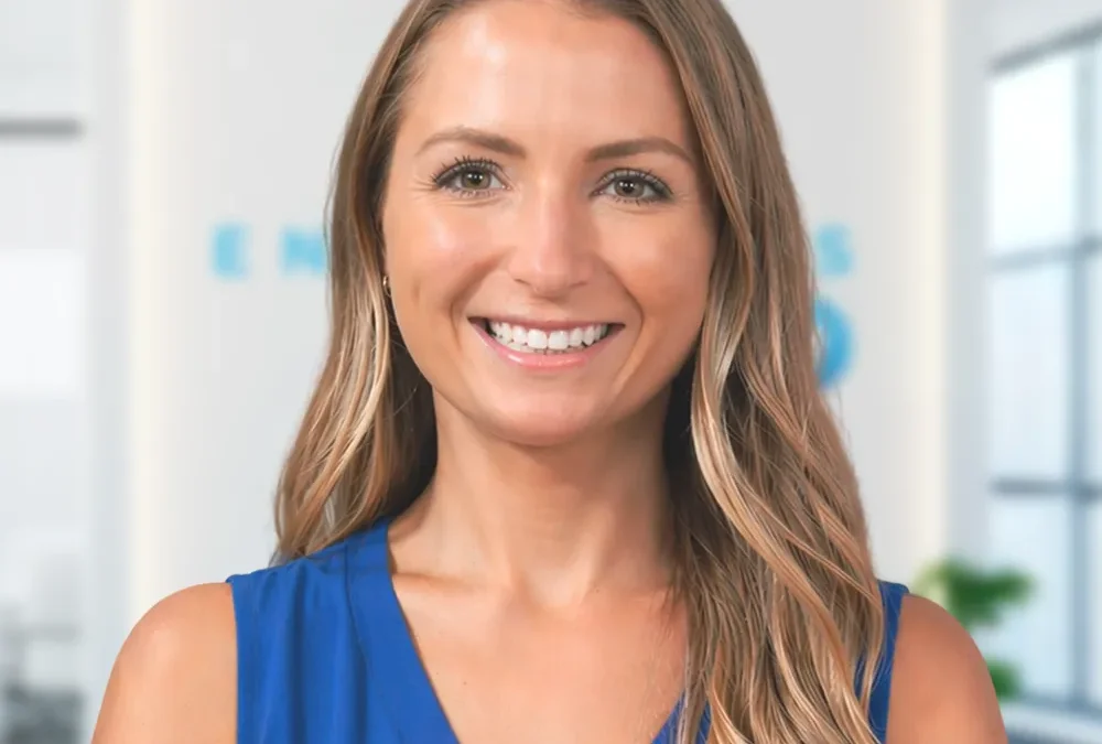 Cortney Eastman