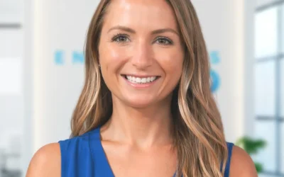 Cortney Eastman