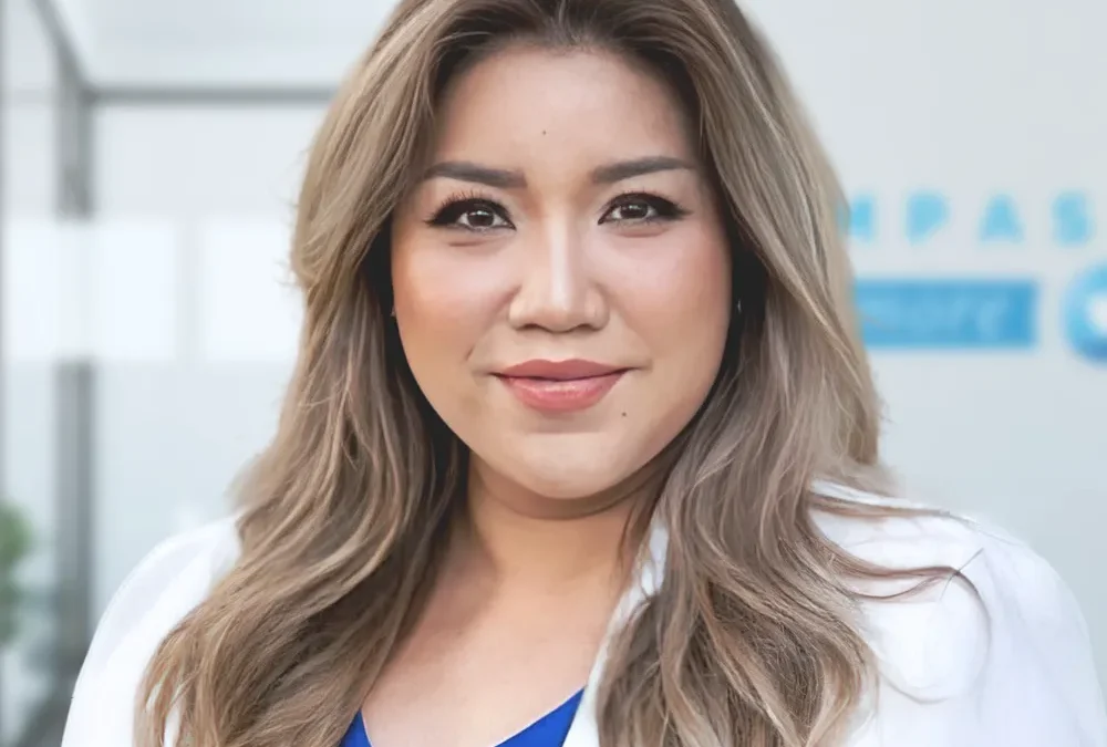 Kasinee “Mod” Meyer