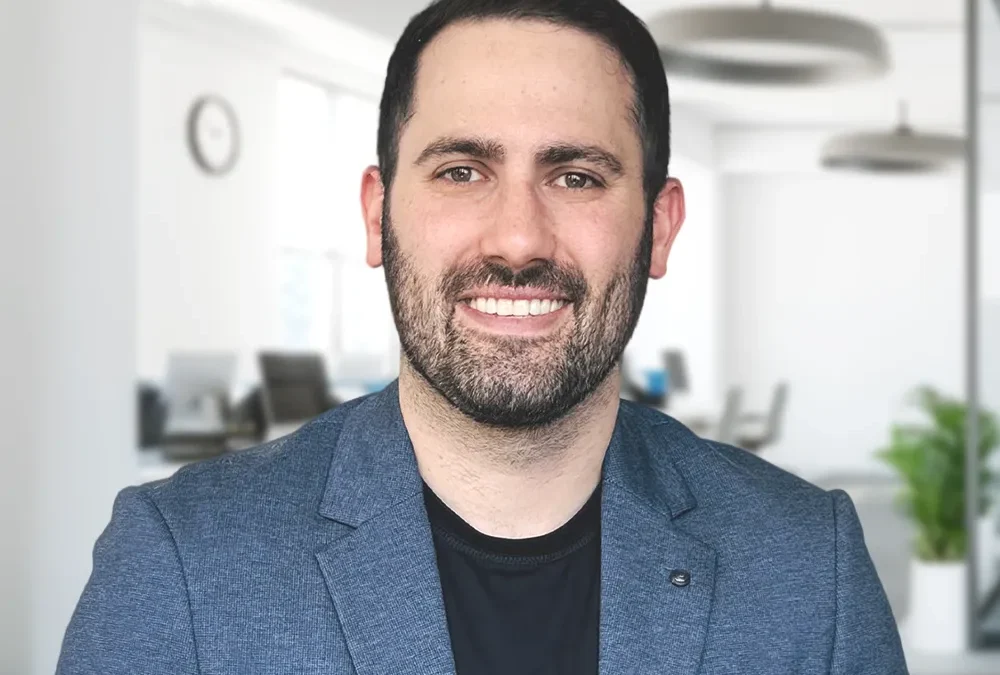 Steven “Steve” Hefter