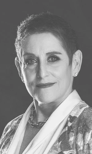 Lucy Matsumoto
